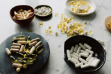 Dietary Supplements for Specific Health Conditions: What Works?